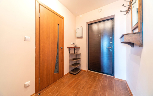 Lesnaya Apartment