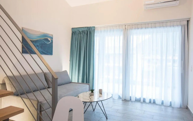 KN Ionian Suites