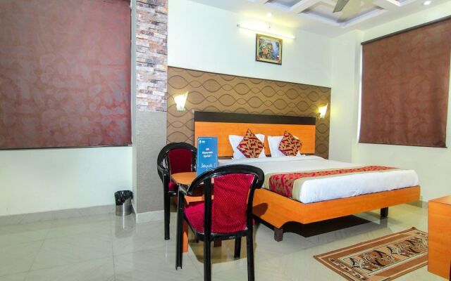 OYO 3964 Hotel Shubhkamna Grand