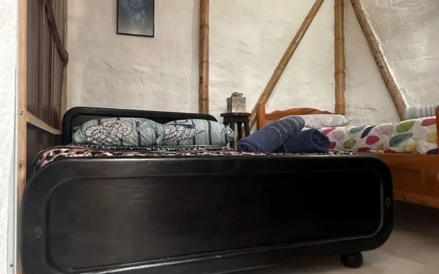 Hospedaje La Tierrita