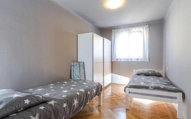 Klarina Beach Apartment