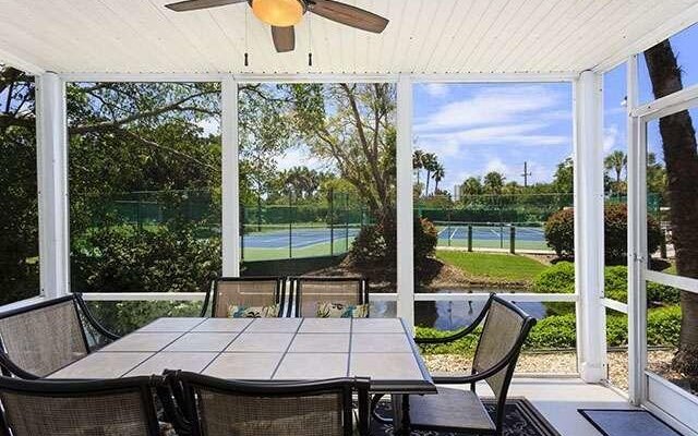 Gulf and Bay Bayside 1226 2 Br Condo by RedAwning