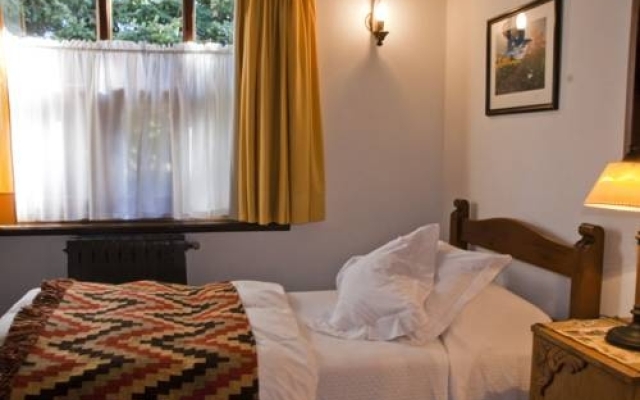 Hostería Canela B&B