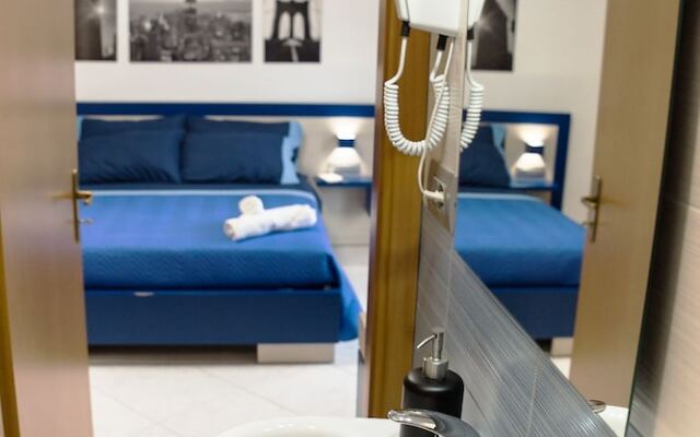 Guesthouse One