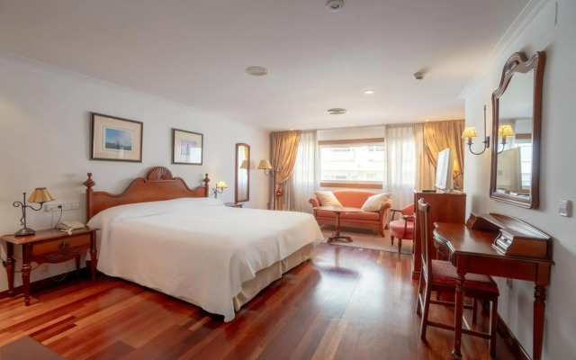 Sport Hotel Nayade