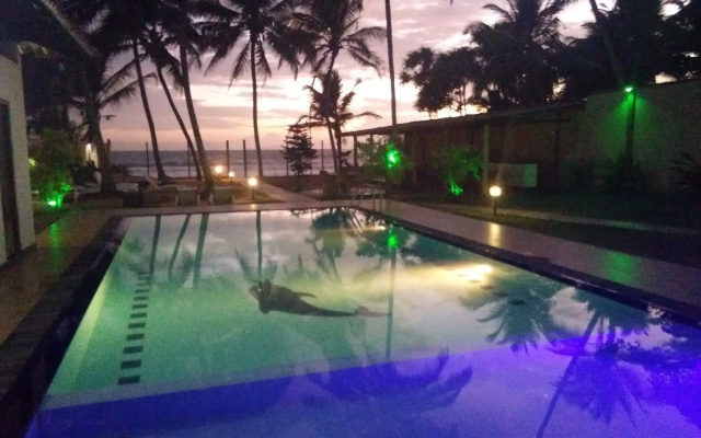Ocean View Cottage