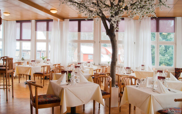 Harzhotel Güntersberge - Adult Only