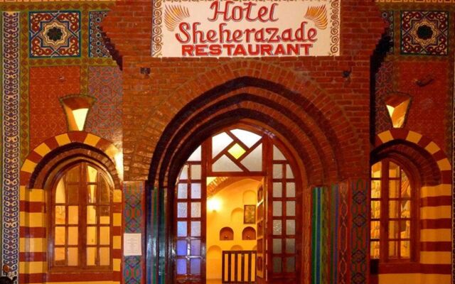 Hotel Sheherazade