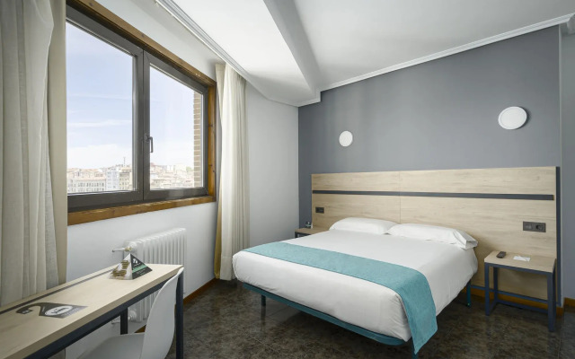 Hotel Alda El Pasaje