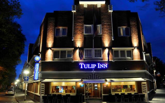 City Hotel Bergen op Zoom