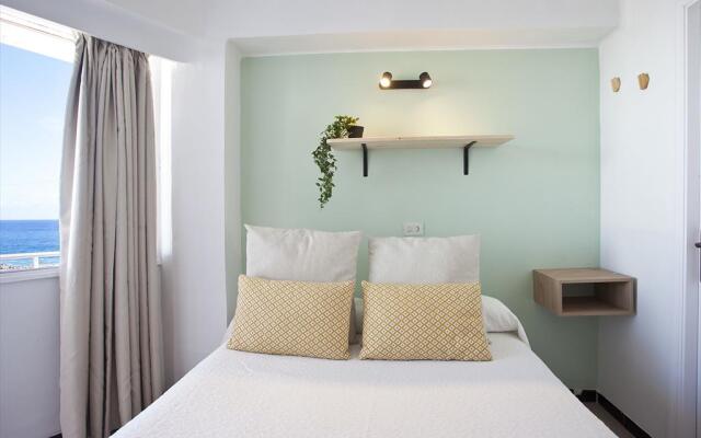 Hotel Pinomar