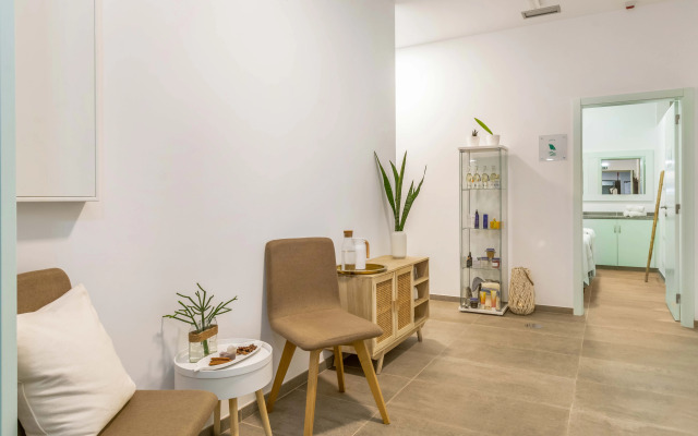 Hotel Rural Brícia du Mar