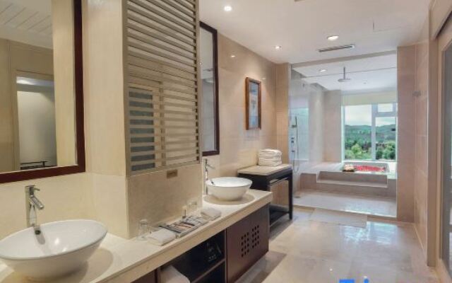 Rylinwon Resort and Spa