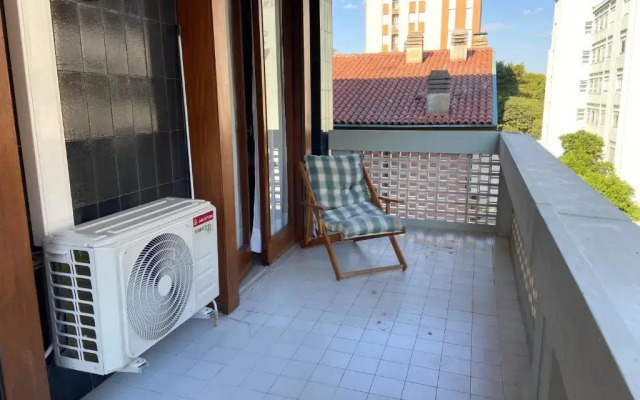 ESPLANADE SEA SIDE - bicamere, 2 terrazzi, garage a richiesta