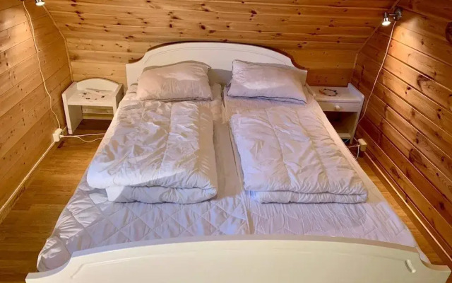 6 Person Holiday Home in Brandasund