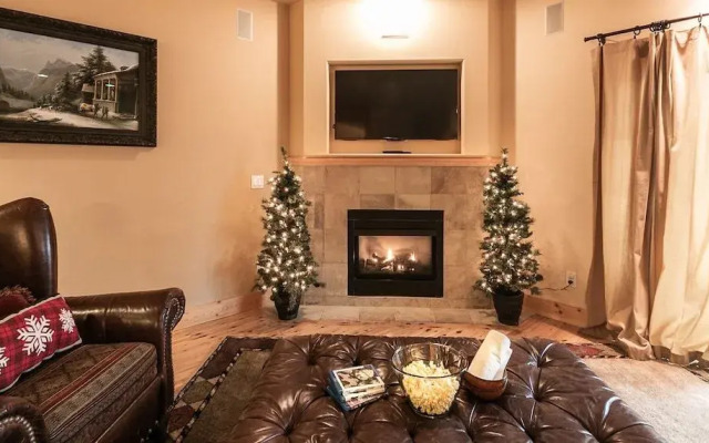 Bavarian Mountain Suite