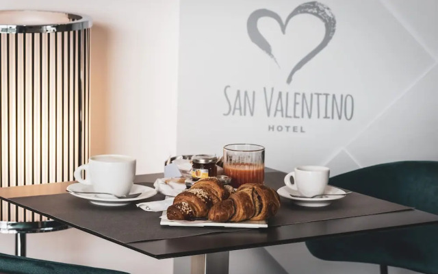 San Valentino Hotel