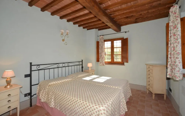 Francigena 8 in Castelfiorentino