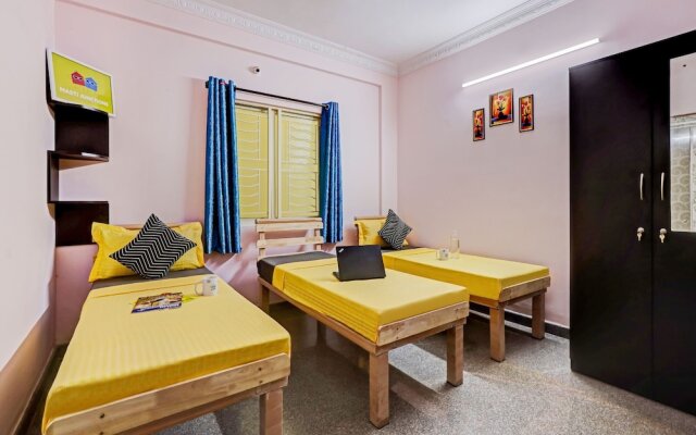 OYO Rooms Indiranagar 19th Main