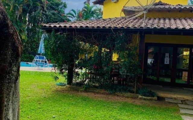 Pousada Brazish
