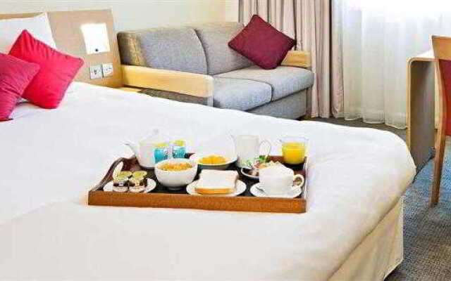 Hotel Novotel Coventry M6/J3