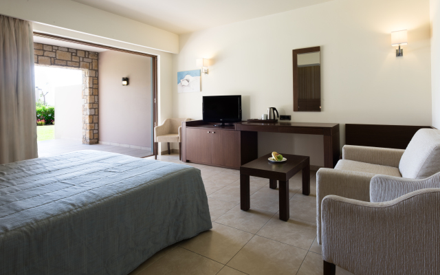 Blue Lagoon Village Hotel
