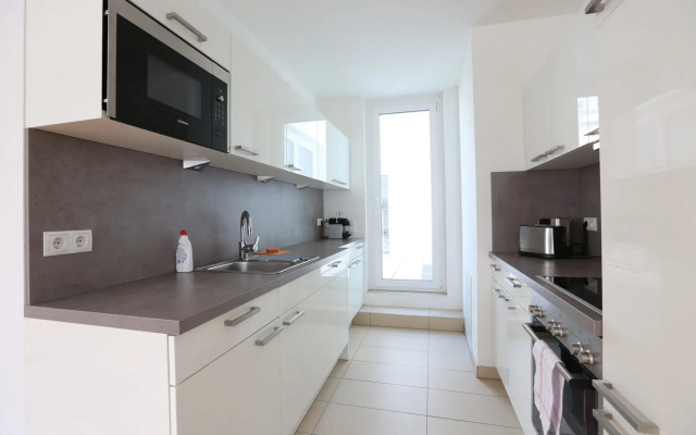 4 Beds and More Vienna Apartments