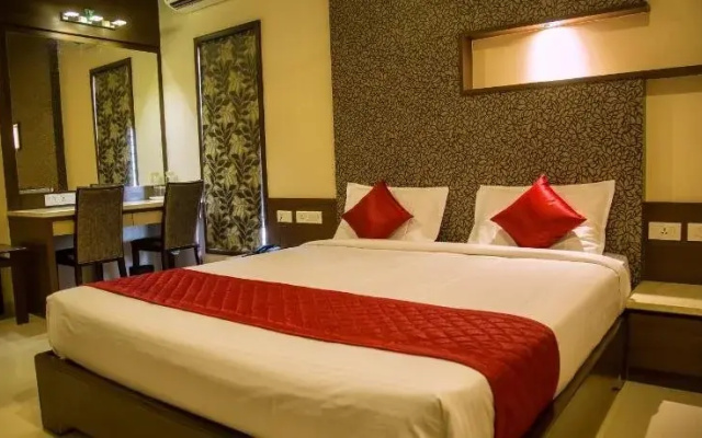 Hotel Sri Sakthi