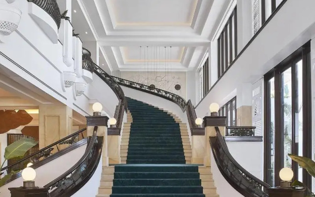 JW Marriott Gold Coast Resort & Spa