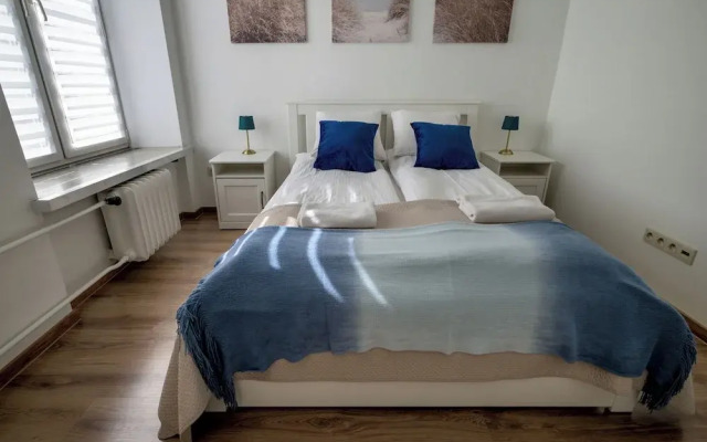 RentPlanet - Apartament Kościuszki II