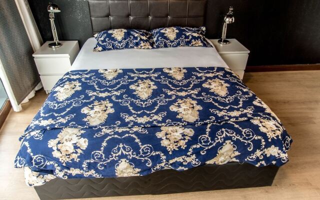 Dumankaya Ikon 32 Floor 2 Bedrooms