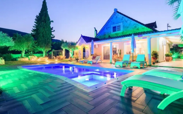 Zante Sun I - Getaway Villa!