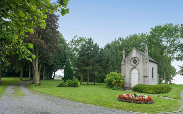 Manoir de la Roche Torin, The Originals Relais