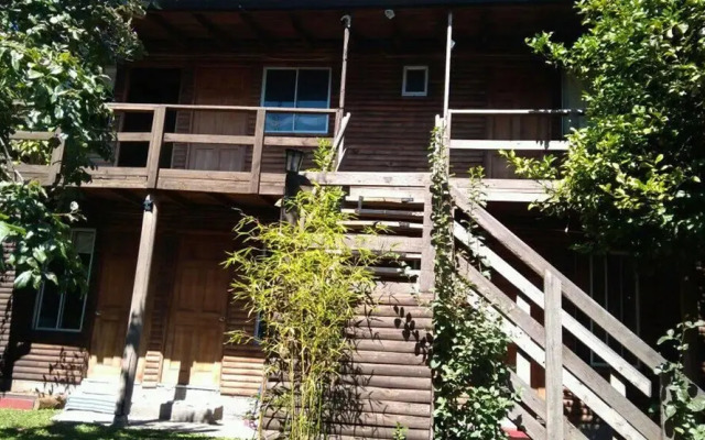 Hostal Nativo Los Angeles
