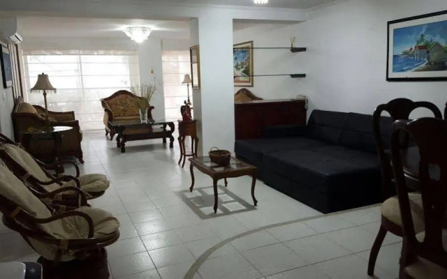 Altamar del Caribe Centro