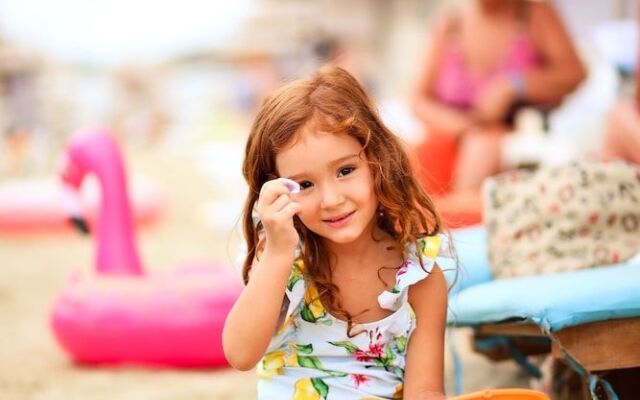 Marbella Beach Hotel