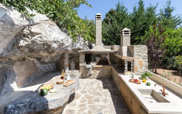 Villa Angelica Meronas