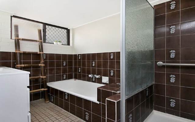 Banksia Apartment 1