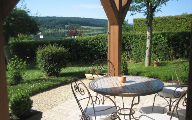 Chalet du Lac