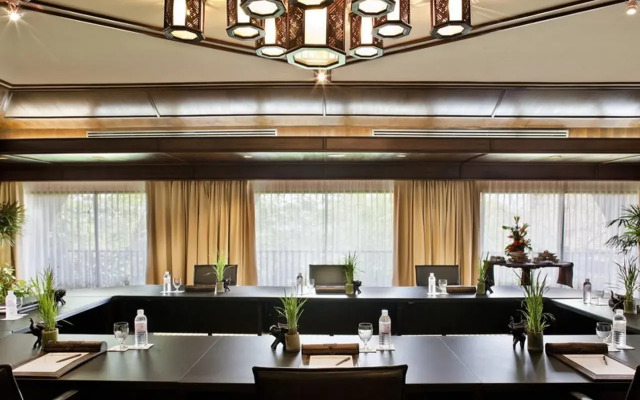 Anantara Golden Triangle Elephant Camp & Resort