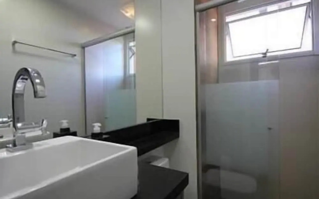 GoHouse Bandeirantes 607