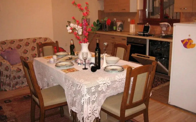 Apartments Alen