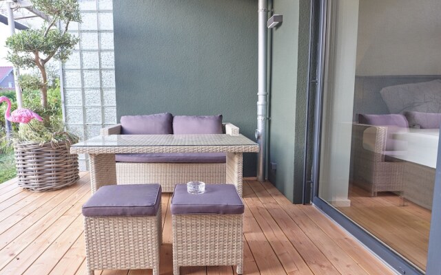 B26 Apartments - Unterwegs zu Hause