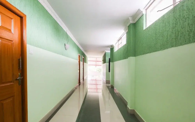 Hotel Srn by OYO Rooms