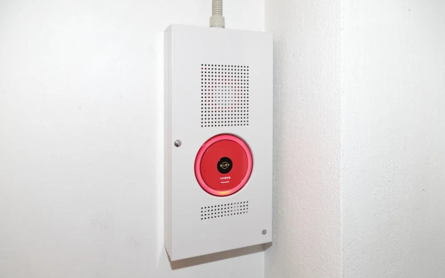 Vivid Zebra House - 197-1