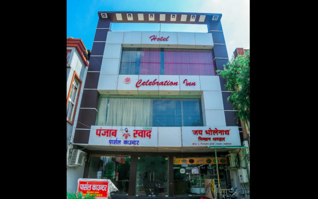 OYO 22752 Hotel Celebration Inn