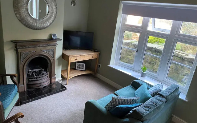 Demeter Holiday Cottage