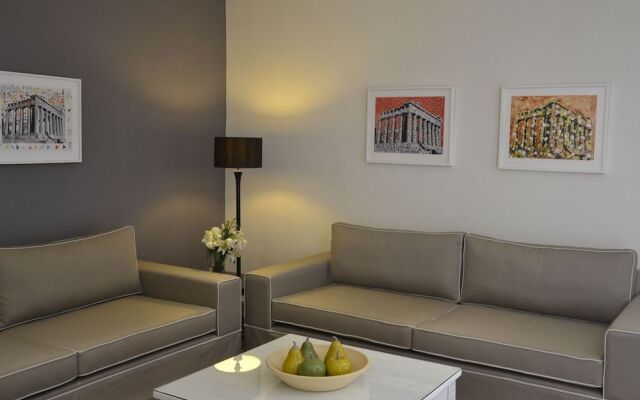 Mythos Residence