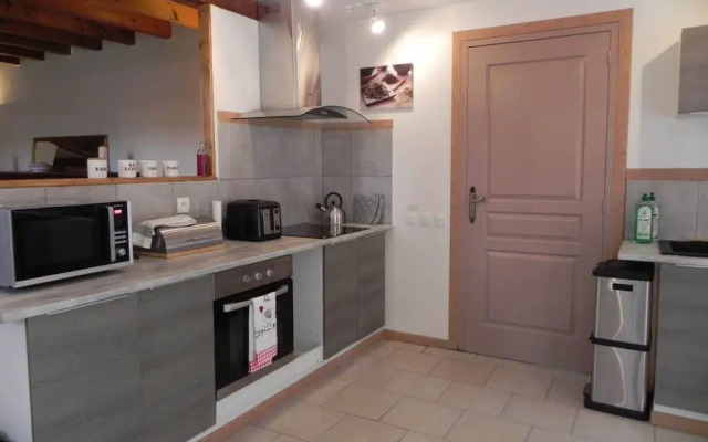 Gîte Familial et Rural