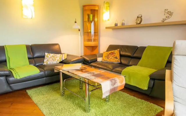 Ferienwohnung Sommerwind